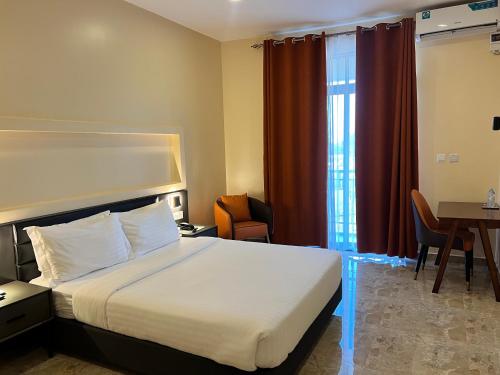 Speranza Hotel Entebbe