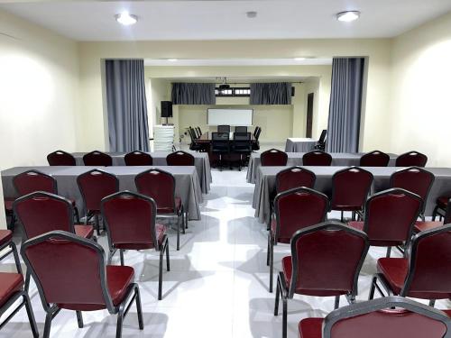 Speranza Hotel Entebbe