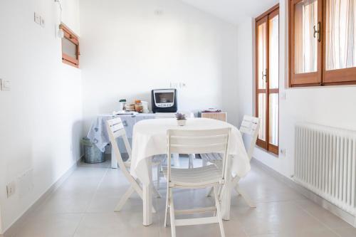 Létesítmények, Bianco Nuvola in Vallefoglia