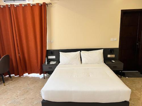 Speranza Hotel Entebbe