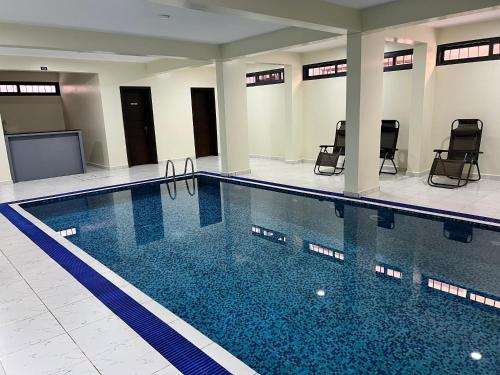 Speranza Hotel Entebbe