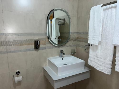 Speranza Hotel Entebbe