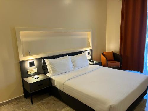 Speranza Hotel Entebbe