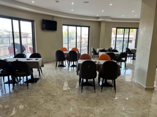 Speranza Hotel Entebbe