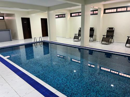 Speranza Hotel Entebbe