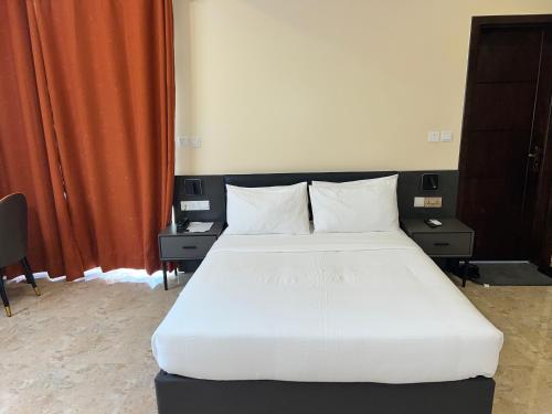 Speranza Hotel Entebbe