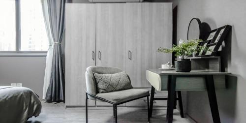 上海市五豪民宿 上海市五豪民宿