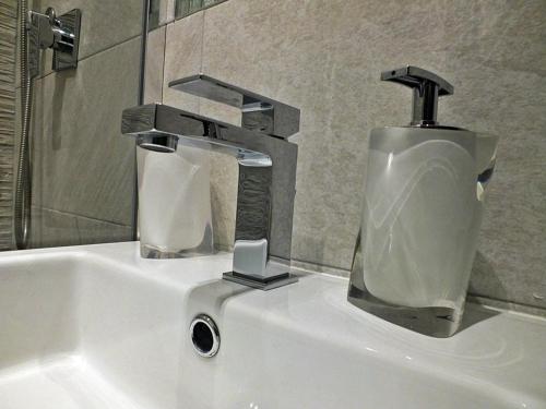 B&B Fiera Inn, Bolonia (foto 8)