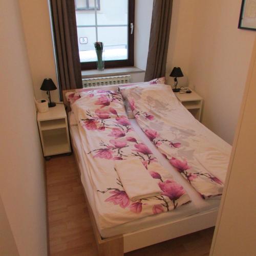 Guest House Nokturno Room Type - Double Room
