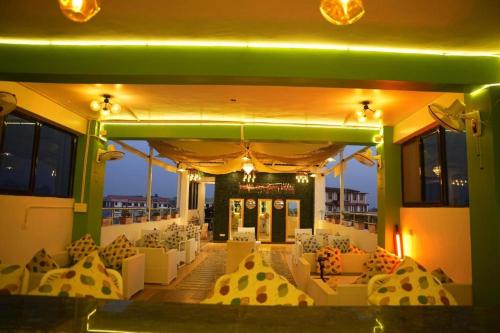 Hotel Mystic Mithila  in Janakpur