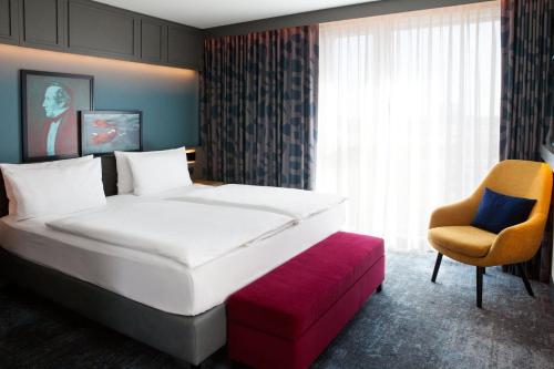 Holiday Inn - Hamburg - HafenCity by IHG, Hamburgo (foto 11)