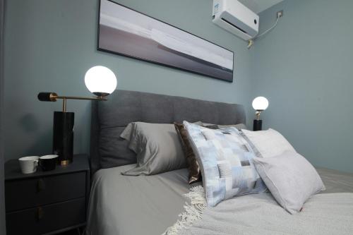 上海市五豪民宿 上海市五豪民宿