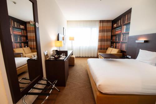 DeSilva Warszawa Piaseczno - Hotel