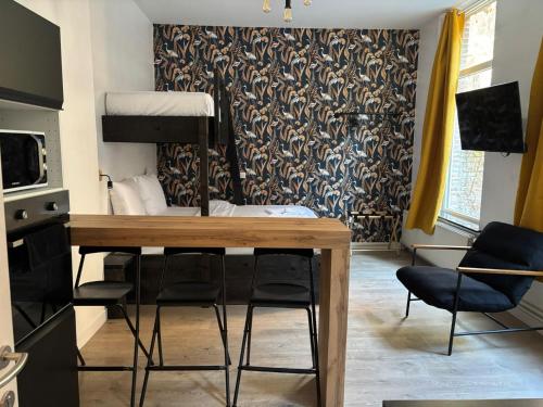 BED Collège 2