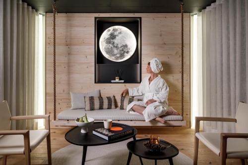 Hotel Sport Klosters - image 9