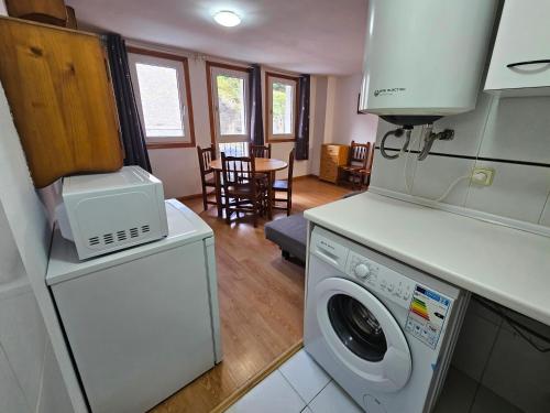 Apartamentos 3000 Formigal - 주방