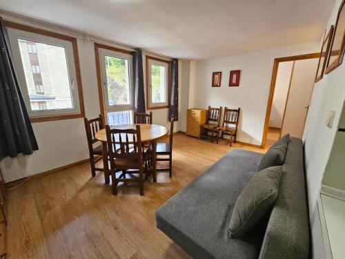Apartamentos 3000 Formigal - 주방