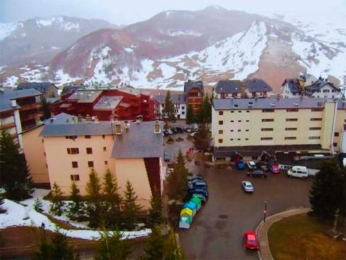 Apartamentos 3000 Formigal - 숙소 외관
