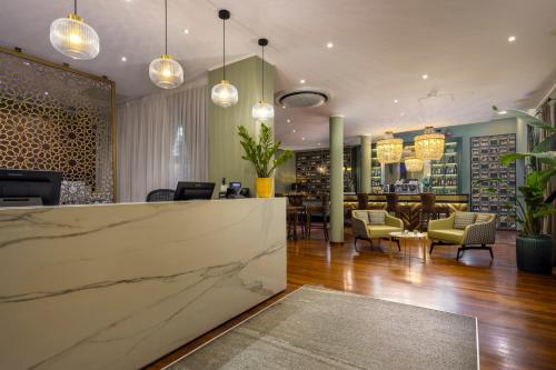 Hotel Indigo Turin by IHG Hotel de charme Turin