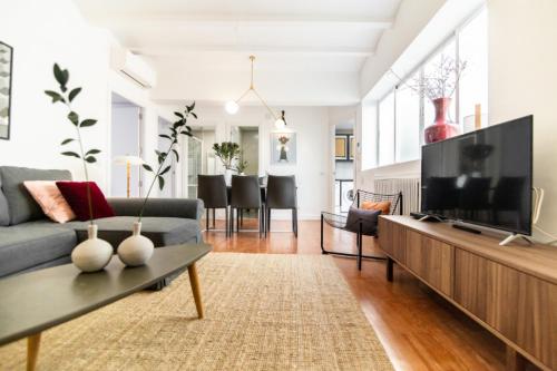 Minty Stay - Plaza España