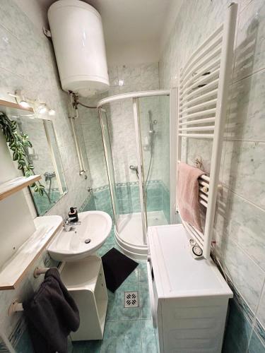 Gellert Hill Studio-Buda Castle - Tap to explore photos