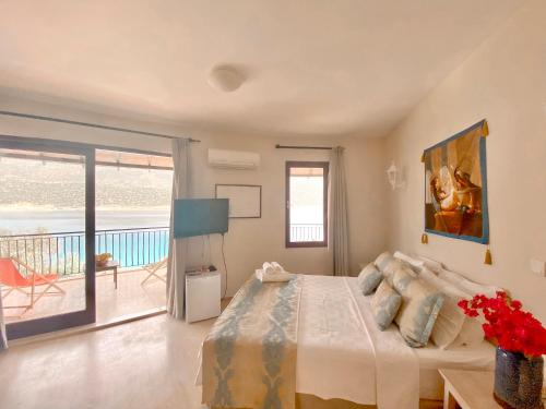 Club Hotel Barbarossa - image 14