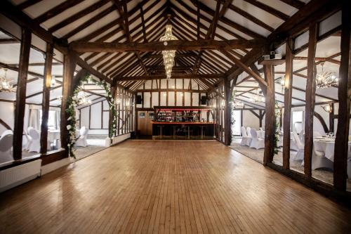 Best Western Brome Grange Hotel - image 3