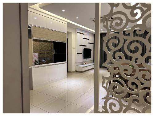 Setapak Central Premium Suites, Kuala Lumpur