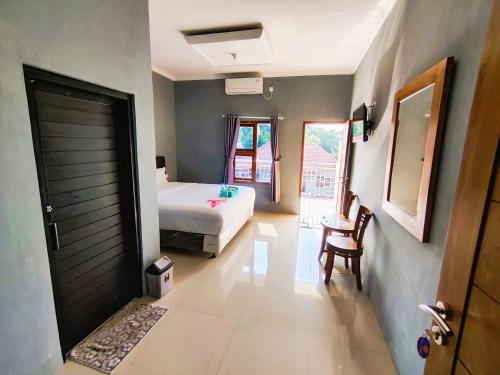 Hotel Cibening in 普爾瓦卡達