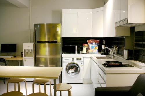 共用Lounge/電視區