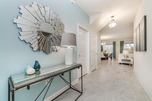 Last Minute Disney Getaway! Private Pool, Hot Tub & Games Room. Book Now! #56557 in Davenport, USA