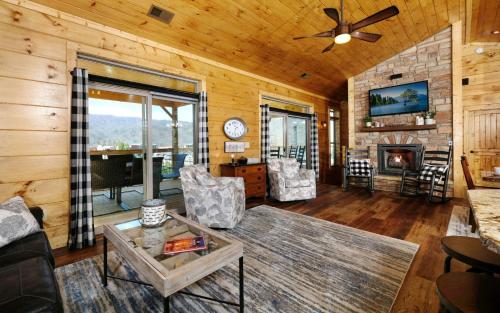 Holly Ridge Hideaway in Gatlinburg, USA