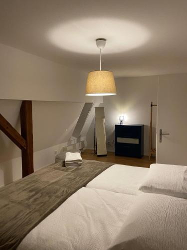 3 BR Duplex in Wiedikon, Zürich (Foto 4)