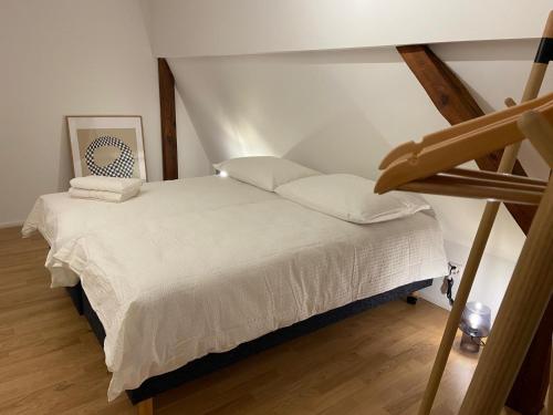 3 BR Duplex in Wiedikon, Zürich (Foto 6)