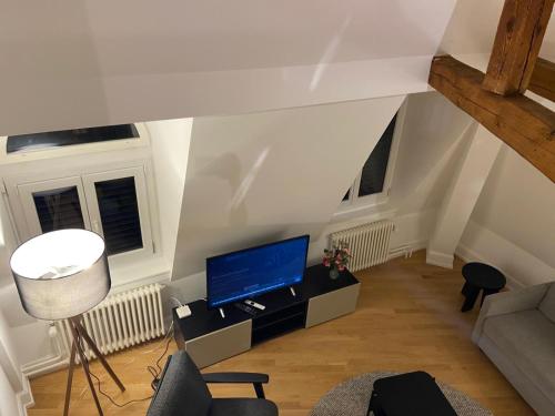 3 BR Duplex in Wiedikon, Zürich (Foto 9)