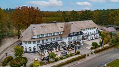 Fletcher Hotel Restaurant De Mallejan - image 13