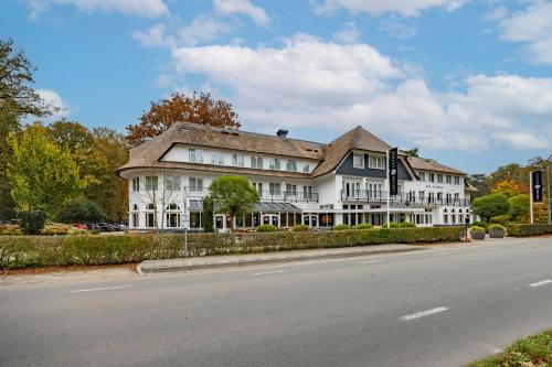 Fletcher Hotel Restaurant De Mallejan - image 2