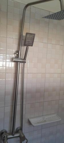 suihku, Tranquil Tororo Retreat in Tororo