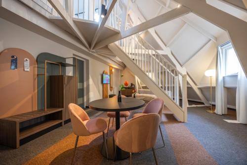Fletcher Hotel Restaurant De Mallejan - image 7