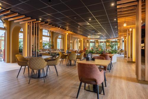 Fletcher Hotel Restaurant De Mallejan - image 10