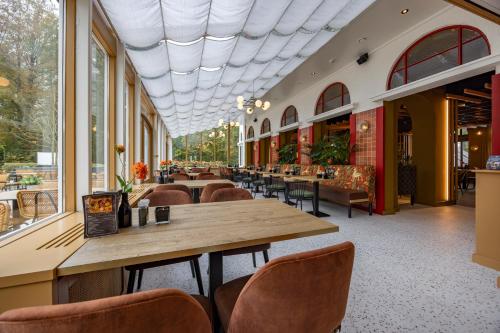 Fletcher Hotel Restaurant De Mallejan - image 3