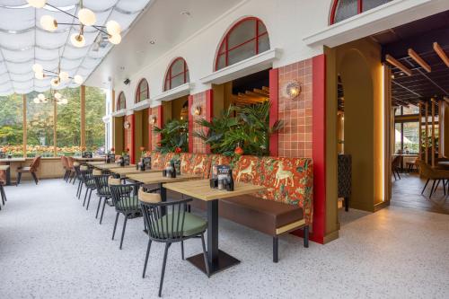 Fletcher Hotel Restaurant De Mallejan - image 6