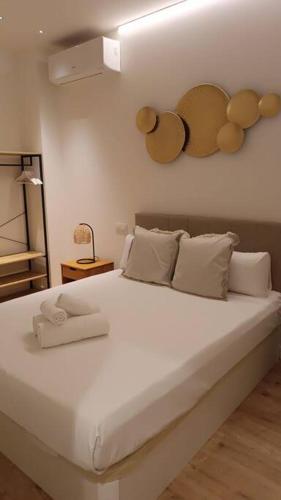 Beautiful apartment close to IFEMA for 5 pax - Pedroñeras, Madryt