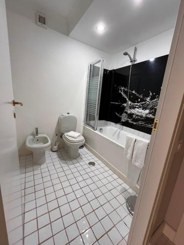 Foto - The One Prati Rooms