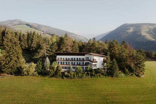 Exterior view, Pension Torr in San Martino In Badia
