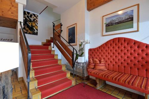 Létesítmények, Hotel Tiroler Stuben in Worgl