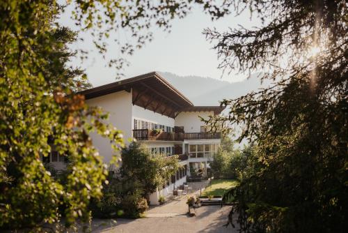 Exterior view, Pension Torr in San Martino In Badia