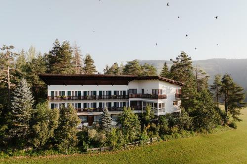 Exterior view, Pension Torr in San Martino In Badia