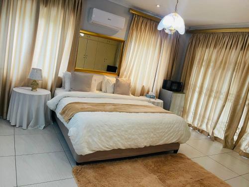 Imvubu Guest House & Conference Centre in Westville