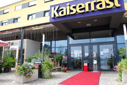 Kaiserrast - image 9